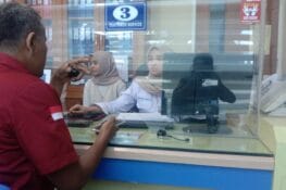 Banjir Sebabkan Gangguan Air di Padang, PDAM Imbau Warga Menampung Air
