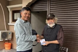 Bantu Operasi Andjas Asmara, Komitmen PSSI untuk Mantan Pemain Timnas Indonesia