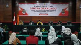 Bawaslu Padang Panjang Evaluasi Gakkumdu Pasca-Pilkada 2024