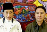 
Bertolak ke Saudi, Menag Bawa Misi Presiden Prabowo untuk Peningkatan Kualitas Haji
