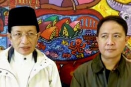 Bertolak ke Saudi, Menag Bawa Misi Presiden Prabowo untuk Peningkatan Kualitas Haji