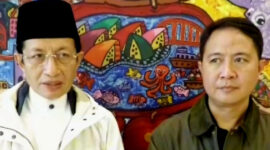 
        Bertolak ke Saudi, Menag Bawa Misi Presiden Prabowo untuk Peningkatan Kualitas Haji
    