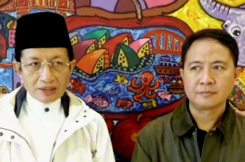 Bertolak ke Saudi, Menag Bawa Misi Presiden Prabowo untuk Peningkatan
Bertolak ke Saudi, Menag Bawa Misi Presiden Prabowo untuk Peningkatan Kualitas Haji