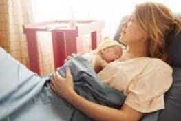 Bunda, Ini Cara Mengatasi ASI Tidak Keluar saat Bayi Lahir