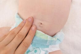 Catat! Perawatan Tali Pusat Bayi Baru Lahir