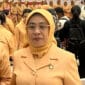 
Dukung Program Pemerintah, Ketua DWP Kemenag: Semoga Dharma Wanita Semakin Maju
