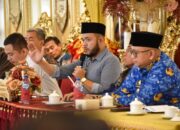 Wako Fadly Amran Larang Anak-anak Keluar Rumah Usai Tarawih, Ini Alasannya