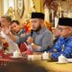 Fadly Amran-Maigus Nasir Bahas Sinkronisasi Progul dengan Pemko Padang