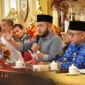 Fadly Amran-Maigus Nasir Bahas Sinkronisasi Progul dengan Pemko Padang