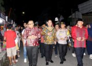 Festival Siti Nurbaya dan Cap Go Meh 2025, Wajah Keberagaman Kota Padang