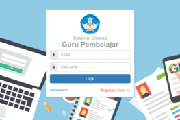Ini Cara Login Akun GTK untuk Informasi Tunjangan, Sertifikasi, dan PPG