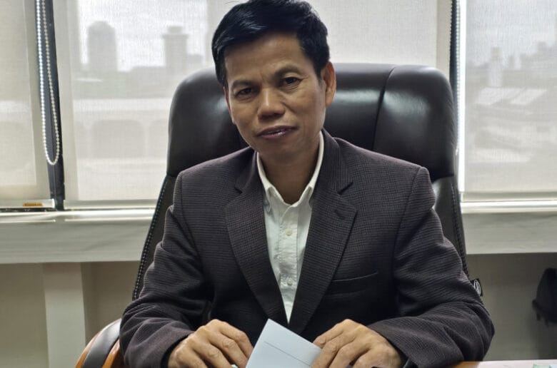 
Hampir 80 Ribu Jemaah Lunasi Biaya Haji Reguler 1446 H
