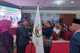 IKKSKP Diharapkan Berkontribusi bagi Pembangunan Padang 