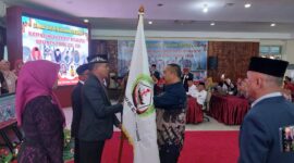 IKKSKP Diharapkan Berkontribusi bagi Pembangunan Padang 