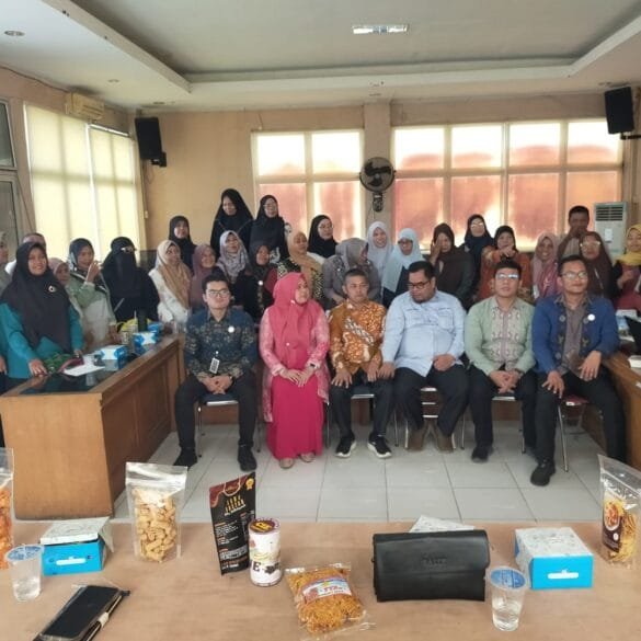 Penerima Pin Emas tersebut Siap Mendukung Kemajuan UMKM