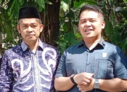 Ketua DPD Golkar Iqra Cissa Sangat Bangga Kadernya Maju sebagai Ketua KONI 