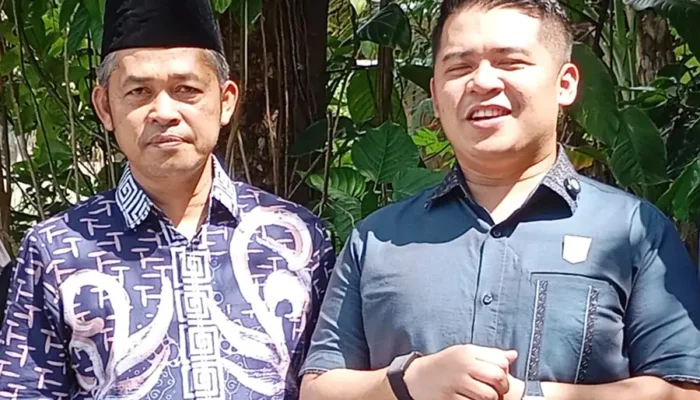 Ketua DPD Golkar Iqra Cissa Sangat Bangga Kadernya Maju sebagai Ketua KONI 