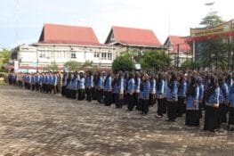 Ini Jam Kerja Pegawai Pemko Padang Selama Ramadan