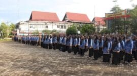 Ini Jam Kerja Pegawai Pemko Padang Selama Ramadan