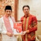 
Itjen Sampaikan Laporan Pengawasan, Pesan Menag: Terus Bekerja
