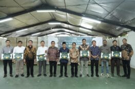 Jelang Ramadan, Kemenag Distribusikan Kurma dari Raja Salman