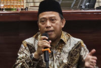 
        Kemenag Buka Kursus Hisab Rukyat bagi Remaja Masjid dan Mahasiswa
    