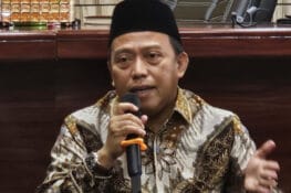 Kemenag Buka Kursus Hisab Rukyat bagi Remaja Masjid dan Mahasiswa