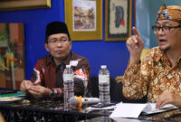 
        Kemenag Rancang Regulasi Baru, Zakat Usaha Produktif Diatur Terpisah
    