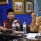 
Kemenag Rancang Regulasi Baru, Zakat Usaha Produktif Diatur Terpisah
