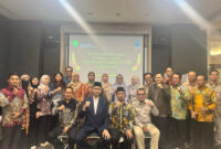 
        Kemenag Susun Pedoman Harmony Award 2025, Dorong Kerukunan dan Dialog
    