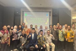 Kemenag Susun Pedoman Harmony Award 2025, Dorong Kerukunan dan Dialog