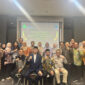 
        Kemenag Susun Pedoman Harmony Award 2025, Dorong Kerukunan dan Dialog
    