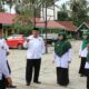 Kemenag Tanah Datar Pastikan Ujian Madrasah di MAN 1 Sesuai SOP