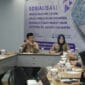 
Kemenag dan Kementerian ATR/BPN Sosialisasi Pendaftaran Akta Ikrar Wakaf dan Akta Pengganti
