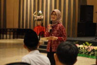 
        Kemenko PMK: Program Bimbingan Perkawinan Kemenag, Langkah Strategis Cegah Kematian Ibu
    