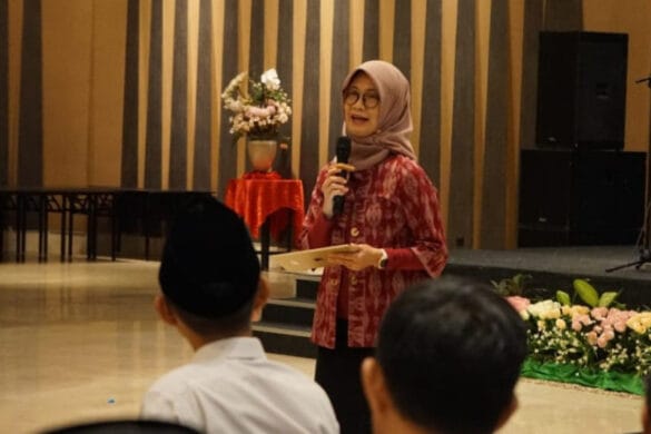 Program Bimbingan Perkawinan Langkah Strategis Cegah Kematian Ibu