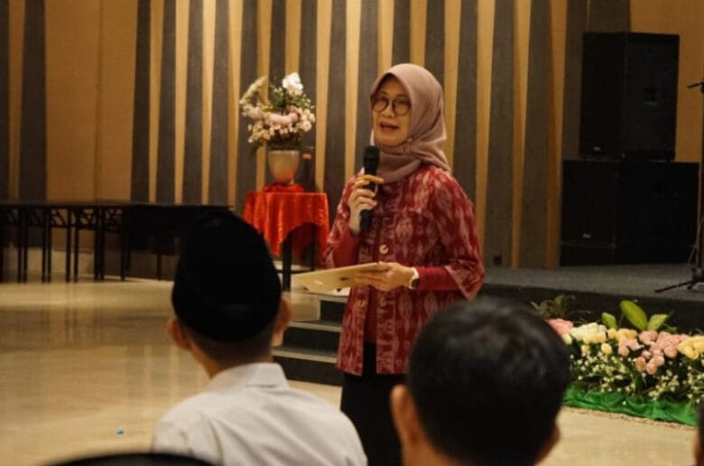 
Kemenko PMK: Program Bimbingan Perkawinan Kemenag, Langkah Strategis Cegah Kematian Ibu
