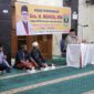Ketua DPRD Sumbar Jemput Aspirasi Warga Padang Sarai