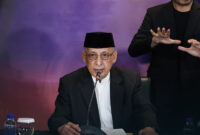 
        Ketua MUI: Ramadan Momentum Perkuat Kesalehan Ibadah dan Sosial
    