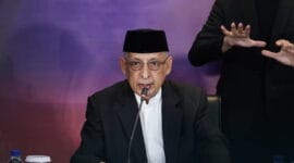 
Ketua MUI: Ramadan Momentum Perkuat Kesalehan Ibadah dan Sosial
