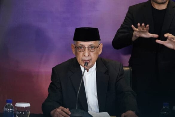 Ketua MUI: Ramadan Momentum Perkuat Kesalehan Ibadah dan Sosial