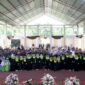 Khatam Al-Qur’an dan Wisuda Iqra’, Momentum Kuatkan Semangat Keislaman