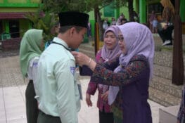 Kompetitif, Lebih 39 Ribu Siswa Ikuti Seleksi Masuk Madrasah Unggulan