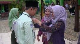 
Kompetitif, Lebih 39 Ribu Siswa Ikuti Seleksi Masuk Madrasah Unggulan
