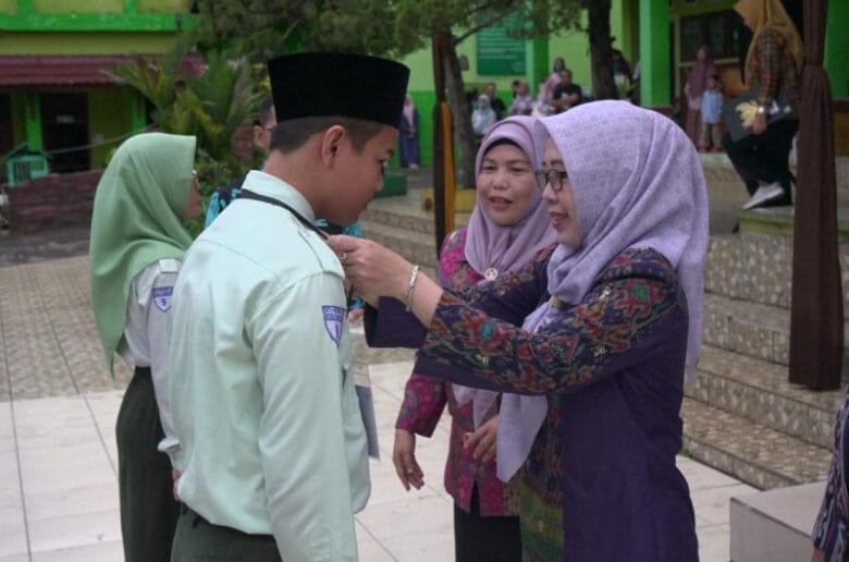 
Kompetitif, Lebih 39 Ribu Siswa Ikuti Seleksi Masuk Madrasah Unggulan
