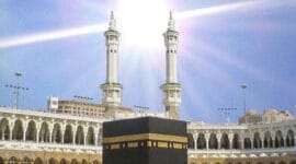 
Lebih 100 Ribu Jemaah Reguler 1446 H Lunasi Biaya Haji
