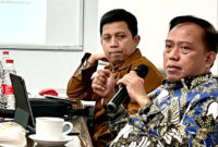 
        Madada, Program Kemenag untuk Masjid Berdaya dan Berdampak bagi Umat
    