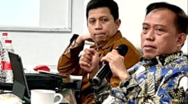
Madada, Program Kemenag untuk Masjid Berdaya dan Berdampak bagi Umat
