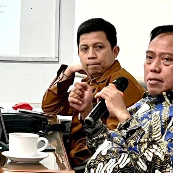 Madada, Program Kemenag untuk Masjid Berdaya dan Berdampak bagi Umat