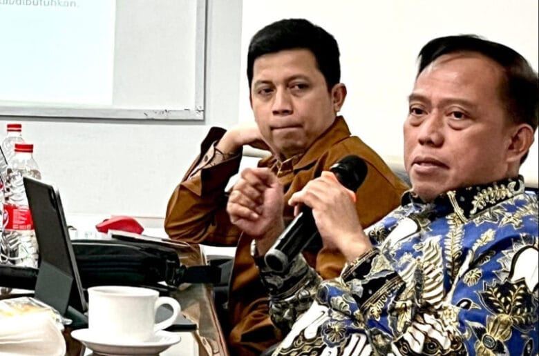 Madada, Program Kemenag untuk Masjid Berdaya dan Berdampak bagi Umat
Madada, Program Kemenag untuk Masjid Berdaya dan Berdampak bagi Umat